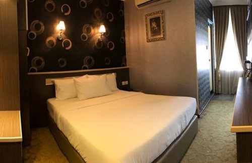 Central District Hotel | The Ardens Hotel - Nong Chik