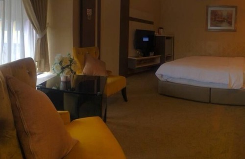 Central District Hotel | The Ardens Hotel - Nong Chik