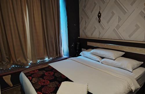 Central District Hotel | The Ardens Hotel - Nong Chik, Kolam Air, Johor Bahru