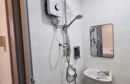 Taman Johor Jaya Hotel | The Ardens Hotel-Taman Johor Jaya