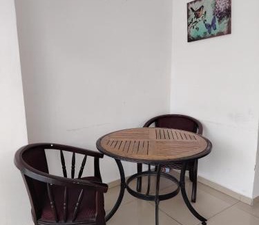 Central District Hotel | The Ardens Hotel - Taman Suria Muafakat, Johor Bahru