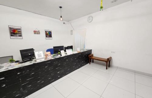 Taman Johor Jaya Hotel | The Ardens Hotel - Taman Johor Jaya, Johor Bahru
