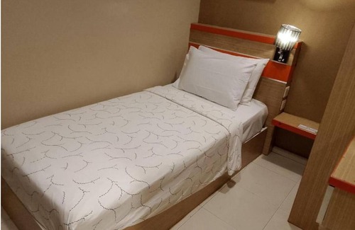 Central District Hotel | The Ardens Hotel - Tmn Suria Muafakat JB