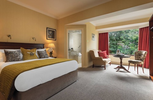 Galway Hotel | The Ardilaun Hotel