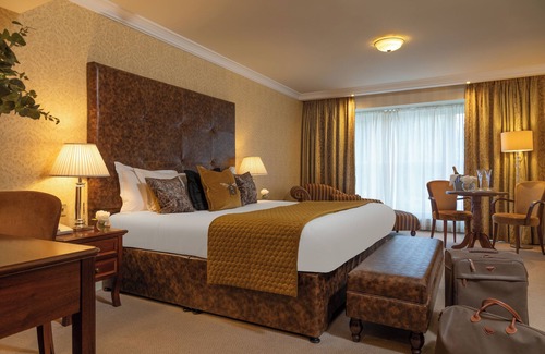 Galway Hotel | The Ardilaun Hotel