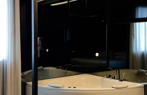 Vicenza Hotel | The Aries Hotel