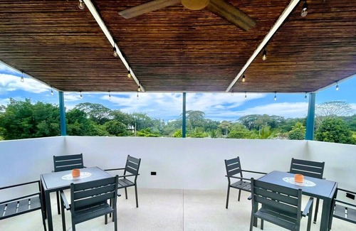 Tarcoles Apartment | The Ark 5