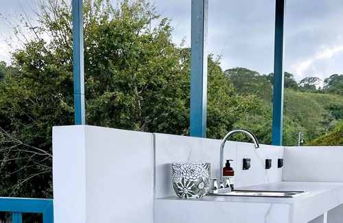 Tarcoles Apartment | The Ark 7