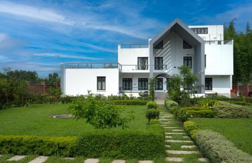Sylhet House | The Ark
