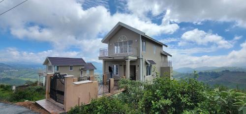 Coonoor House | The Ark Haven Ooty