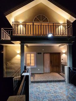 Coonoor House | The Ark Haven Ooty