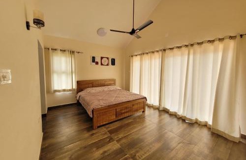 Coonoor House | The Ark Haven Ooty