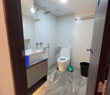 Sylhet Apartment | The Ark Inn
