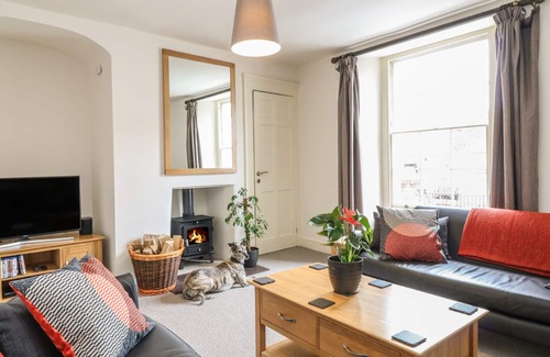 Ashburton House | THE ARMOURERS FORGE, pet friendly, with open fire in Ashburton
