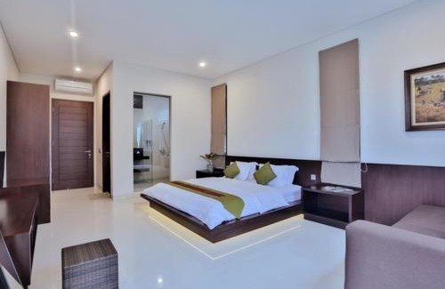 Sunset Road Villa | The Arnaya