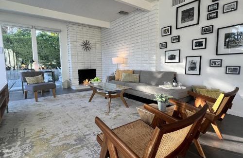 Racquet Club Estates Villa | The Arrow by ACME House Company