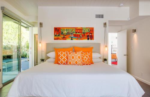 Racquet Club Estates Villa | The Arrow by ACME House Company