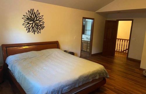 Lake Arrowhead Villa | The Arrowhead Hideaway! Game Room + BBQ