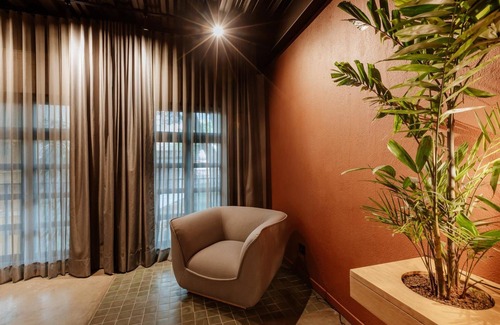 Zona Rosa Hotel | The Art Hotel Medellin