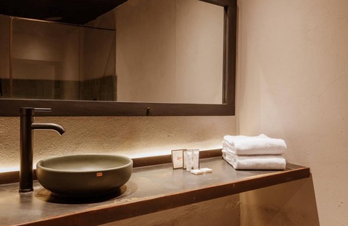 Zona Rosa Hotel | The Art Hotel Medellin