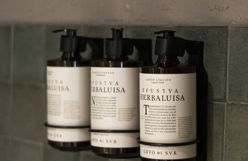 Zona Rosa Hotel | The Art Hotel Medellin