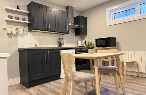 Galway City Centre Apartment | The Art House 9 Galway
