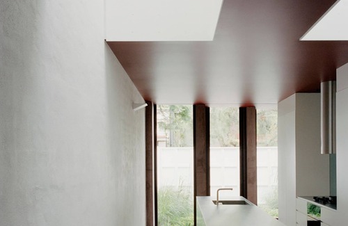 Alexandria House | The Art House, Alexandria Isyd