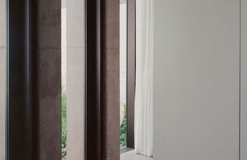 Alexandria House | The Art House, Alexandria Isyd