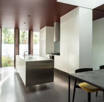 Alexandria House | The Art House, Alexandria Isyd