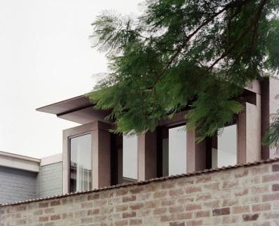 Alexandria House | The Art House, Alexandria Isyd