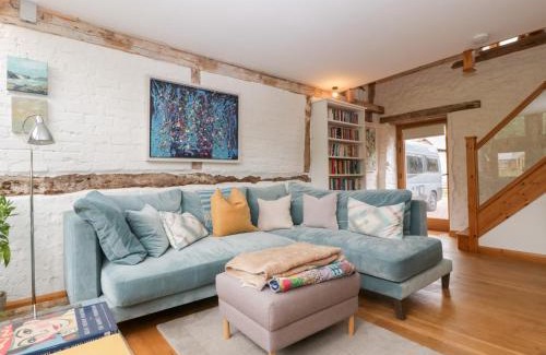 Leominster House | The Art House