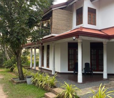 Seeduwa - Katunayake House | The Art House