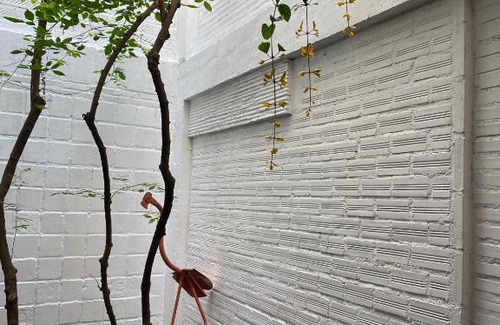 Binh Thanh House | The Art House - Notre Maison 6