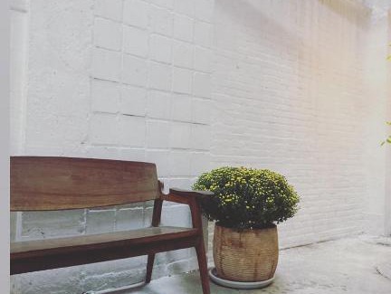 Binh Thanh House | The Art House - Notre Maison 6