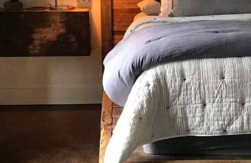 Twin Falls House | The Artdoorsy UnCommons - Shawn & Stasia Monroe