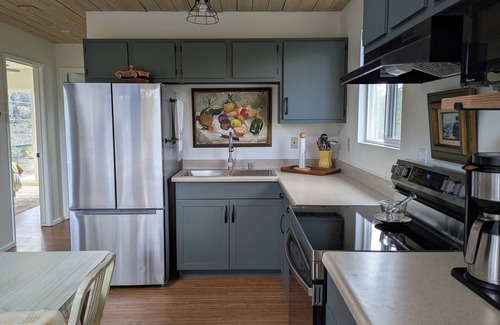 Diamond Valley House | The Artful Twistna boutique experience