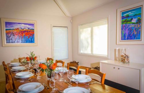 Pokolbin House | The Arthouse
