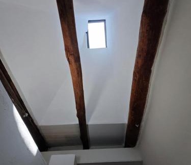Paarl Ski Chalet | The Artisan Shed Stay