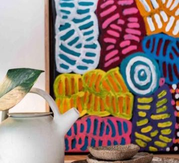 Richmond House | The Artist Retreat 2BR Home 4mins from MCG