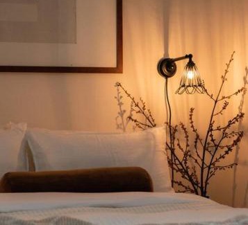 Richmond House | The Artist Retreat 2BR Home 4mins from MCG