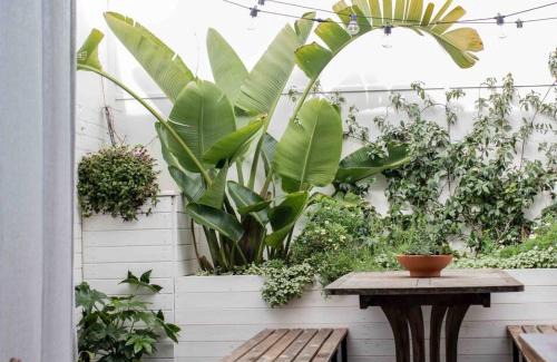 Richmond House | The Artist Retreat 2BR Home 4mins from MCG