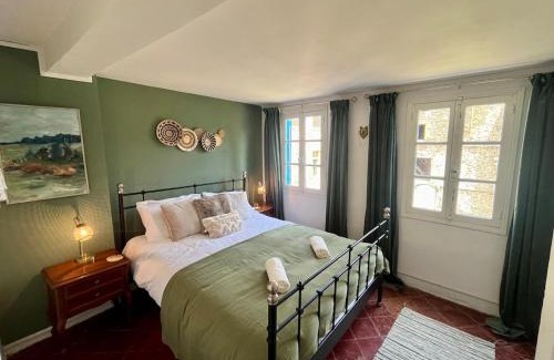 Limoux Villa | The Artist's House Limoux