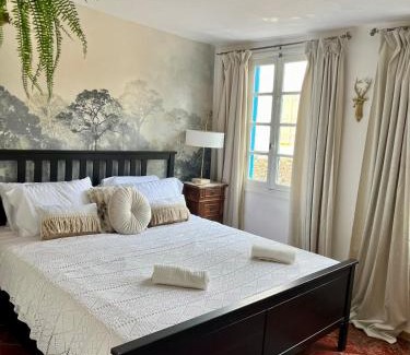 Limoux Villa | The Artist's House Limoux