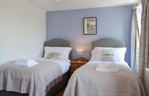 Cockermouth House | The Artists House
