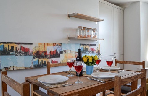 Cockermouth House | The Artists House