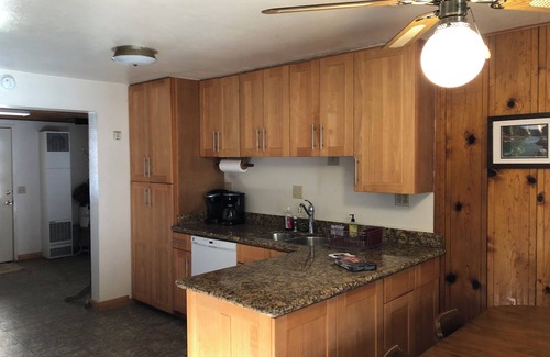 Douglas City House | The Arttus Ranch for fishing on the Trinity River