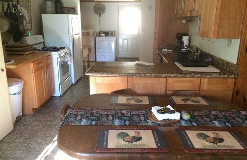 Douglas City House | The Arttus Ranch for fishing on the Trinity River