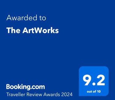 Hastings House | The ArtWorks
