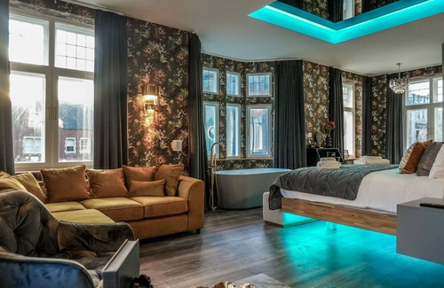 Boston Hotel | The Arundell Hotel