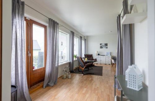 Harstad House | The Åsby Residence